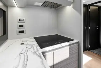 Thumbnail von Pershing 6X Ferretti Pershing Trade