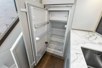 Thumbnail von Pershing 6X Ferretti Pershing Trade