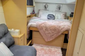 Thumbnail von Lagoon 450 Bear, DE