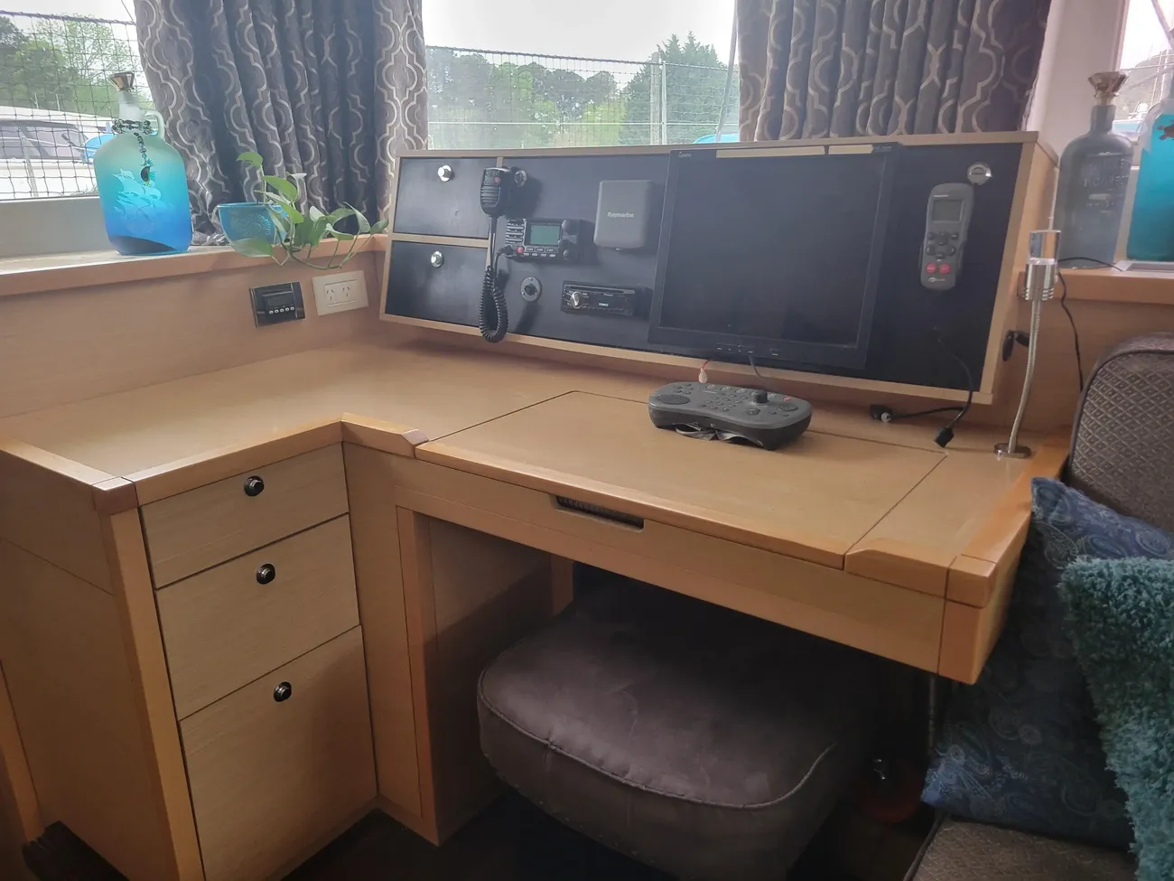 Thumbnail von Lagoon 450 Bear, DE