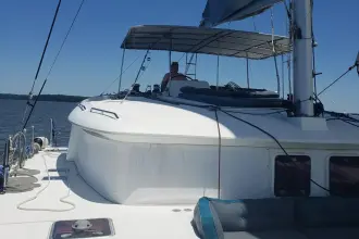 Thumbnail von Lagoon 450 Bear, DE