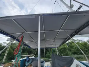 Thumbnail von Lagoon 450 Bear, DE