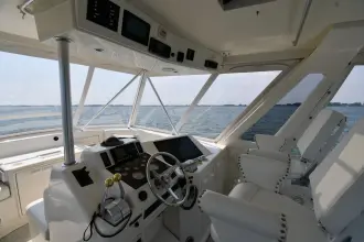 Thumbnail von Ocean Yachts 53 Super Sport