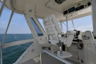 Thumbnail von Ocean Yachts 53 Super Sport