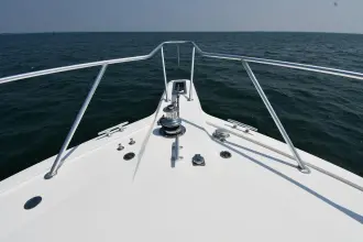 Thumbnail von Ocean Yachts 53 Super Sport