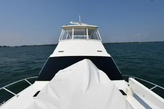 Thumbnail von Ocean Yachts 53 Super Sport