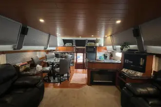 Thumbnail von Carver 506 Motor Yacht Kiki's Tiki