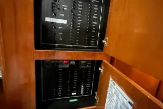 Thumbnail von Carver 506 Motor Yacht Kiki's Tiki