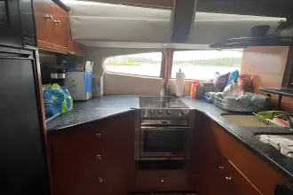 Thumbnail von Carver 506 Motor Yacht Kiki's Tiki