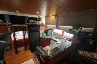 Thumbnail von Carver 506 Motor Yacht Kiki's Tiki