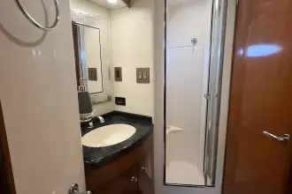 Thumbnail von Carver 506 Motor Yacht Kiki's Tiki