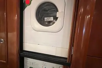 Thumbnail von Carver 506 Motor Yacht Kiki's Tiki