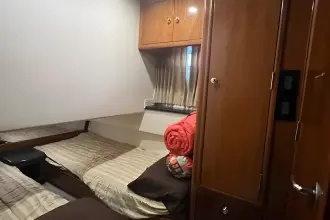 Thumbnail von Carver 506 Motor Yacht Kiki's Tiki