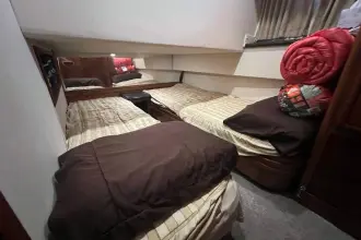 Thumbnail von Carver 506 Motor Yacht Kiki's Tiki