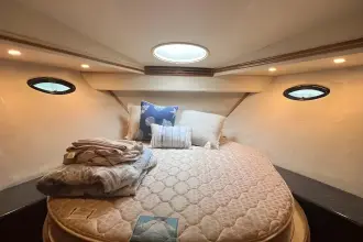 Thumbnail von Carver 506 Motor Yacht Kiki's Tiki