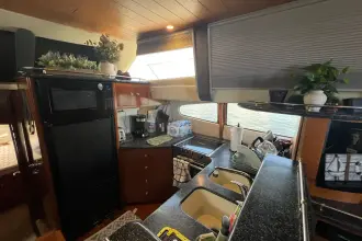 Thumbnail von Carver 506 Motor Yacht Kiki's Tiki