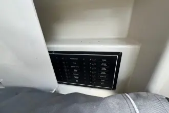 Thumbnail von Carver 506 Motor Yacht Kiki's Tiki