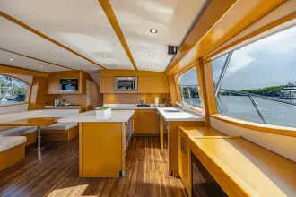 Thumbnail von Hatteras GT63