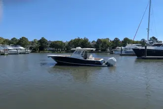 Thumbnail von Scout 300 LXF