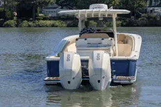 Thumbnail von Scout 300 LXF