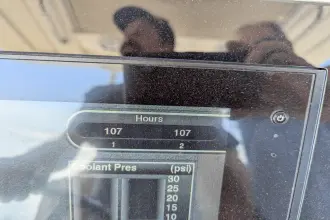 Thumbnail von Scout 300 LXF