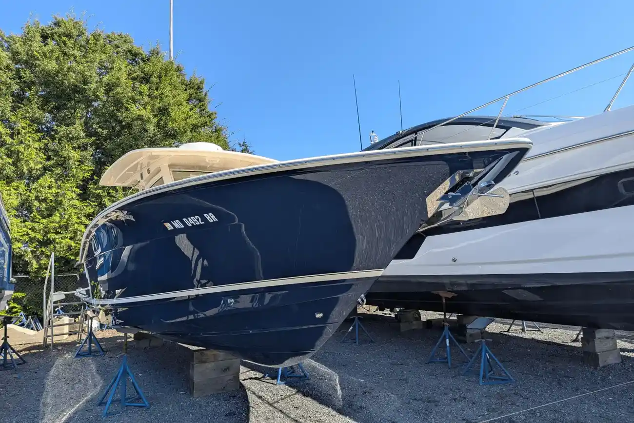 Thumbnail von Scout 300 LXF