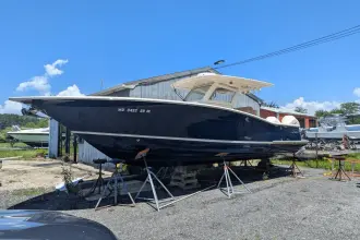 Thumbnail von Scout 300 LXF