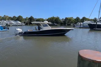 Thumbnail von Scout 300 LXF