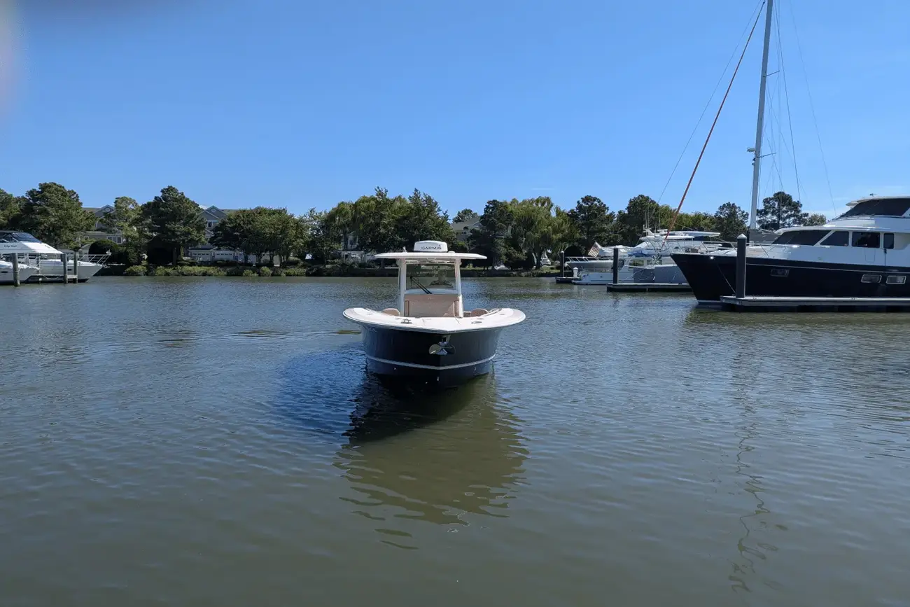 Thumbnail von Scout 300 LXF