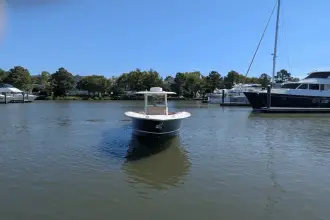 Thumbnail von Scout 300 LXF