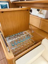 Thumbnail von Jeanneau Sun Odyssey 45 DS Bluefin