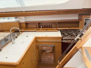 Thumbnail von Jeanneau Sun Odyssey 45 DS Bluefin