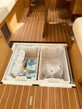Thumbnail von Jeanneau Sun Odyssey 45 DS Bluefin