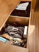 Thumbnail von Jeanneau Sun Odyssey 45 DS Bluefin