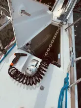 Thumbnail von Jeanneau Sun Odyssey 45 DS Bluefin