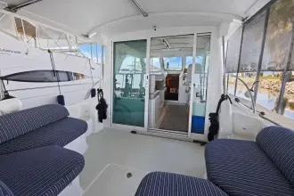 Thumbnail von Back Cove 32