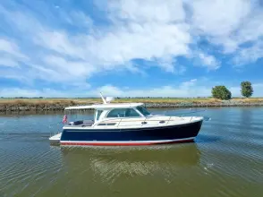 Thumbnail von Back Cove 32