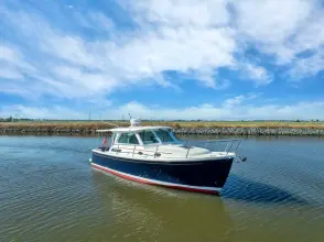 Thumbnail von Back Cove 32