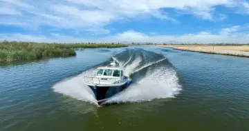 Thumbnail von Back Cove 32