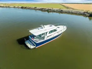 Thumbnail von Back Cove 32