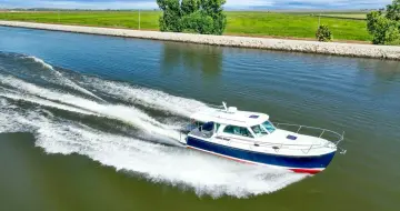 Thumbnail von Back Cove 32