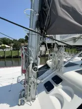 Thumbnail von Knysna Yacht Company 500SE Hull Yeah!