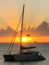 Thumbnail von Knysna Yacht Company 500SE Hull Yeah!