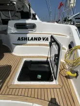 Thumbnail von Knysna Yacht Company 500SE Hull Yeah!