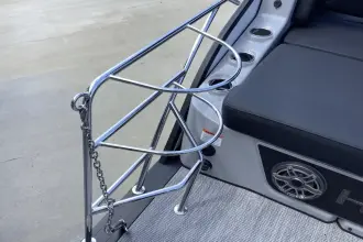 Thumbnail von Harris Grand Mariner 250