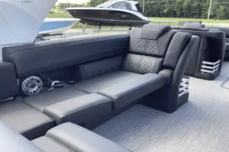 Thumbnail von Harris Grand Mariner 250