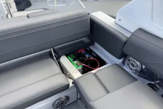 Thumbnail von Harris Grand Mariner 250