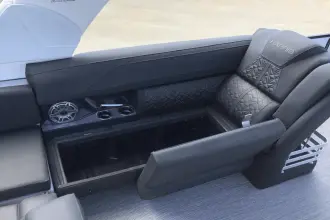 Thumbnail von Harris Grand Mariner 250