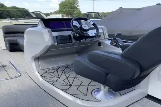 Thumbnail von Harris Grand Mariner 250