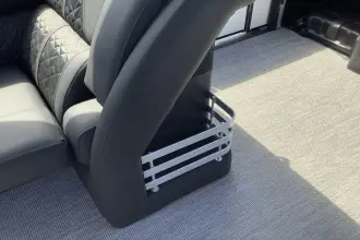 Thumbnail von Harris Grand Mariner 250